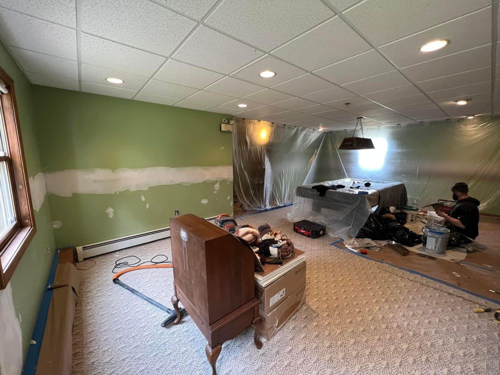All Photos for Suter & Sons Painting in Amherst, Western Massachusetts