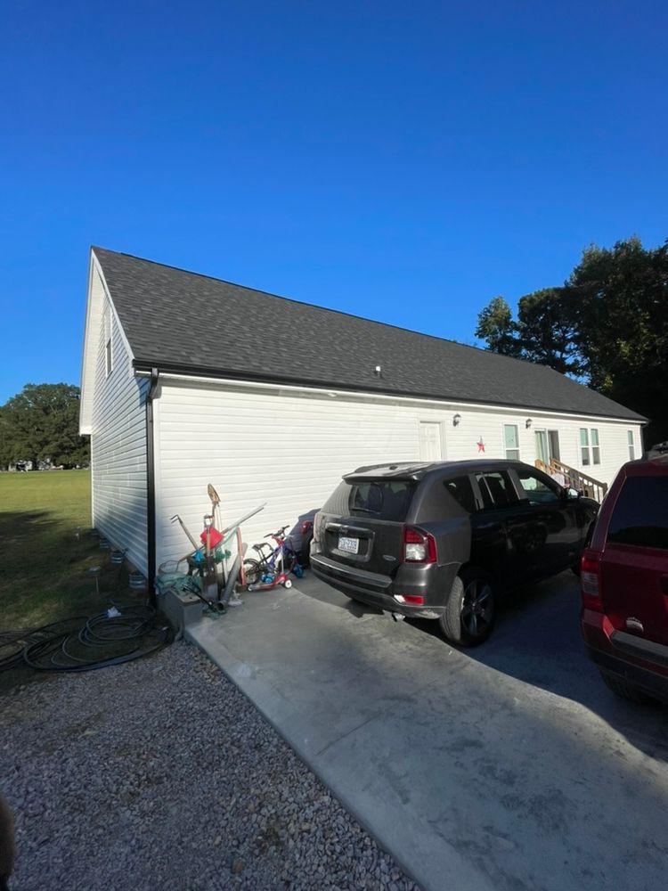 All Photos for Top Plate Construction in Clayton, NC