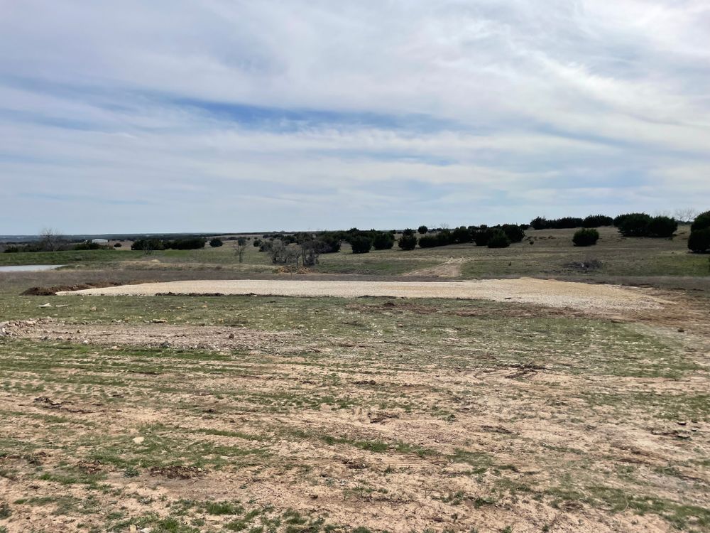 Our Foundations service ensures your home's stability with expert excavation and precise foundation laying, providing a solid base that enhances safety and long-term structural integrity for your property. for JJL Excavating LLC in Georgetown, TX