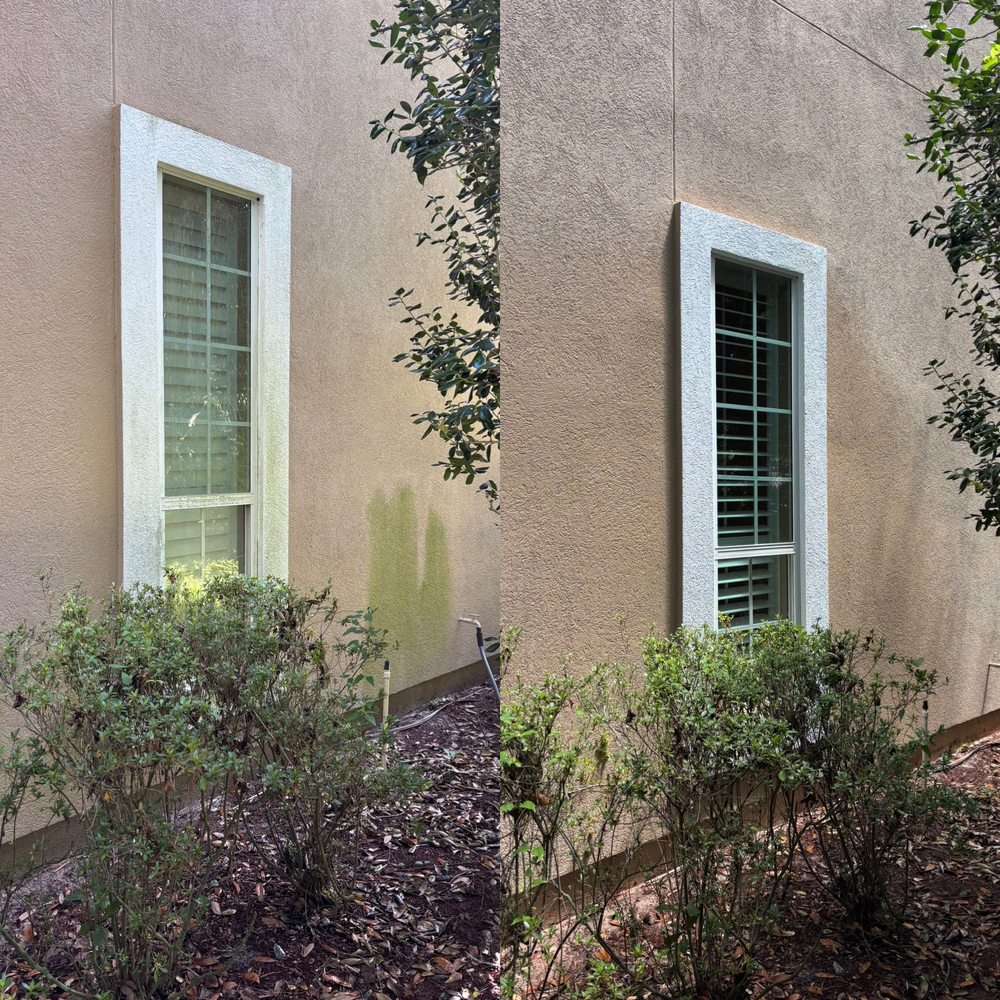 Home Softwash for Freedom Pressure Washing in Orange Park, FL
