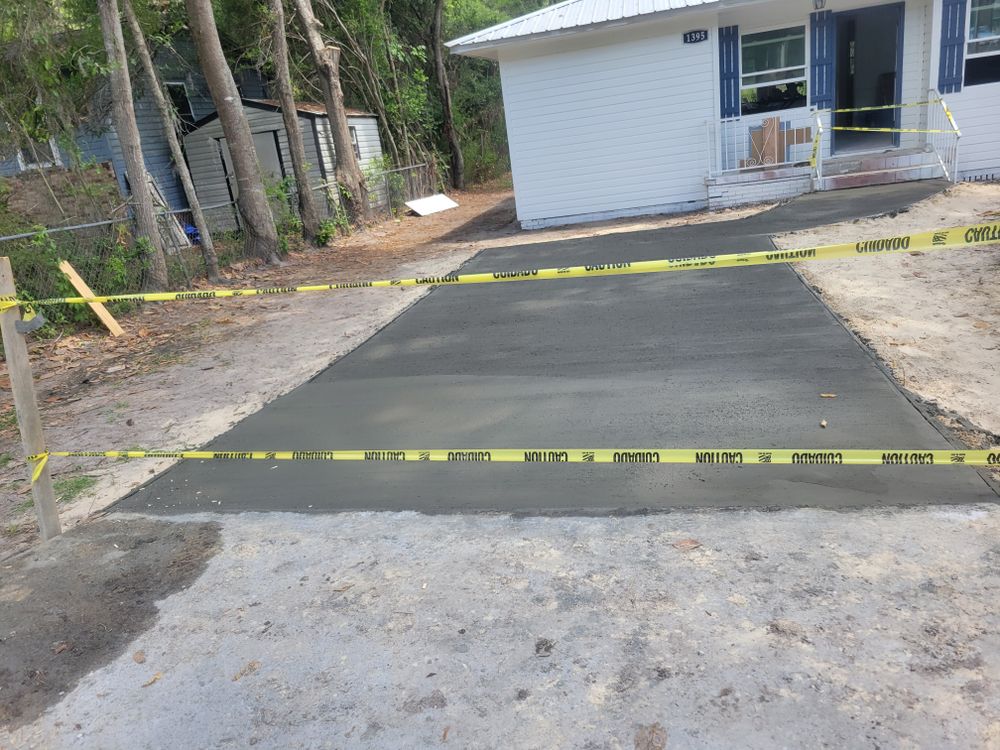 All Photos for Ken's Specialized Services in Fort White, FL