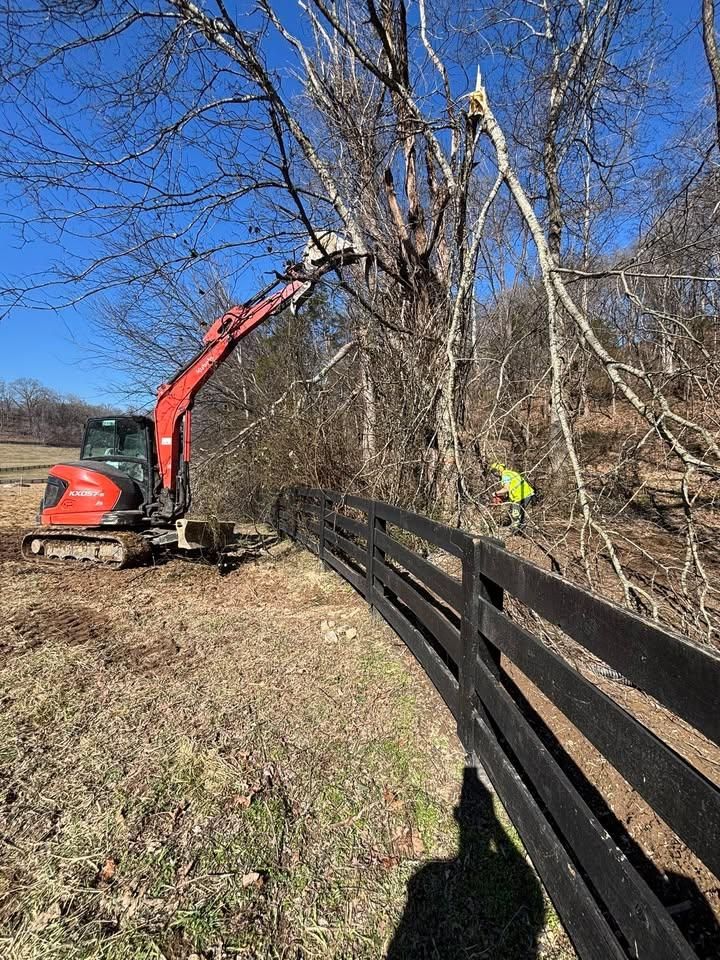 All Photos for TD Dirtworks in Tracy City, TN