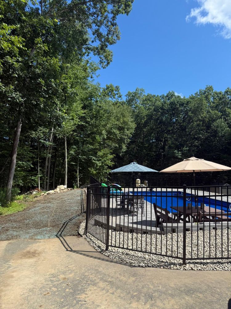All Photos for Cardinal Landworks LLC in Canterbury, CT