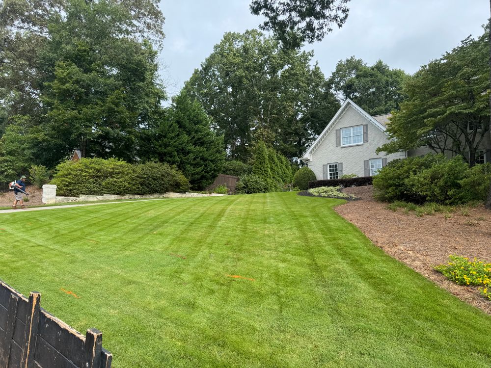 All Photos for Bega Landscape Services in Atlanta, Georgia
