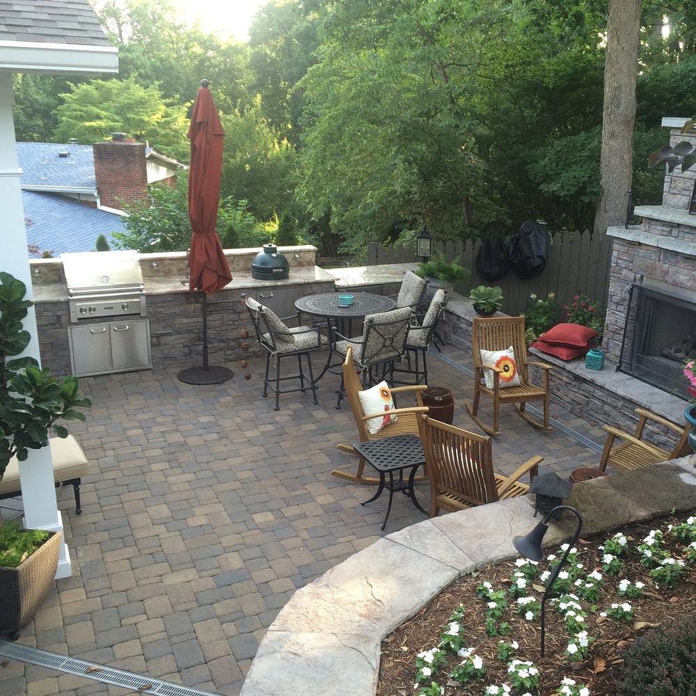 Construction for Ridgeline Building Corporation in Morganton, NC