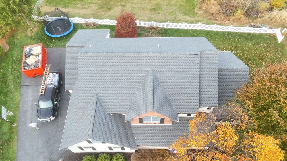 All Photos for Ark Exterior Solutions in Easton,  PA