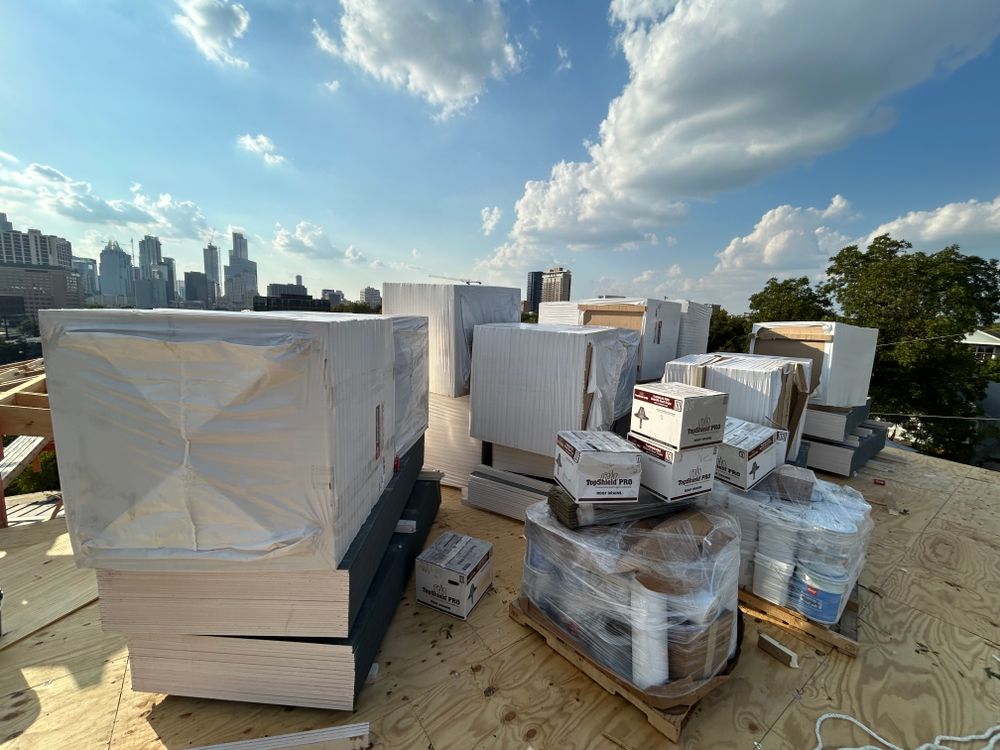 All Photos for LSD Construction Group in Austin, TX