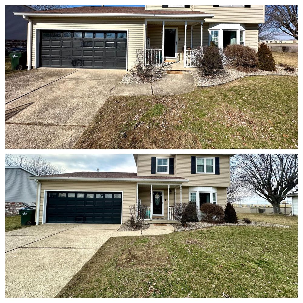 All Photos for Davidson Lawn Care LLC in Greensburg, IN