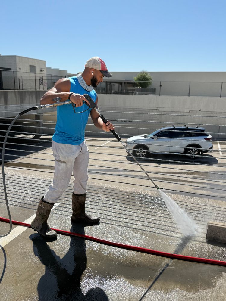 All Photos for Power Pressure Wash in Houston, TX