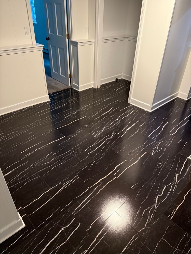 All Photos for Josh McLoone's Flooring in Whitman, MA
