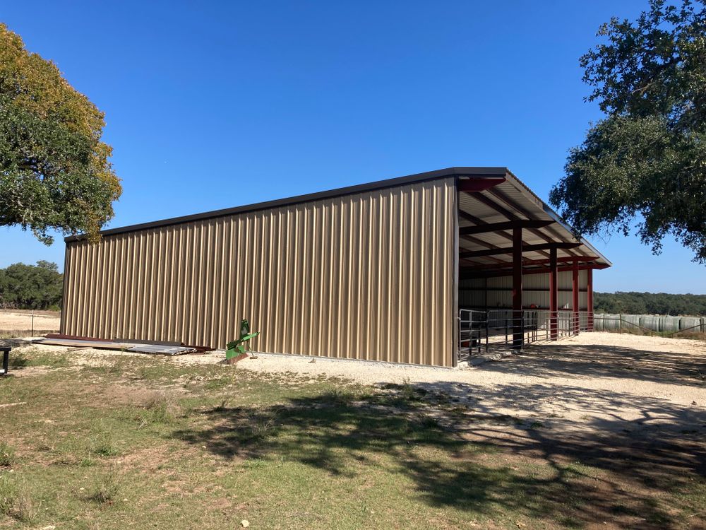All Photos for 292 Construction LLC in Gonzales County, TX