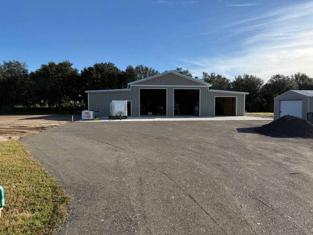 All Photos for AL Dirtworks LLC in St. Augustine, FL