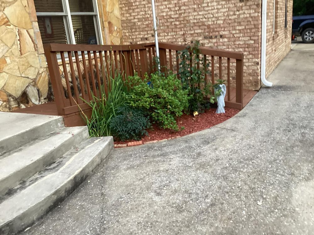 All Photos for Xtreme Landscaping & Lawn Care in Lincoln, AL