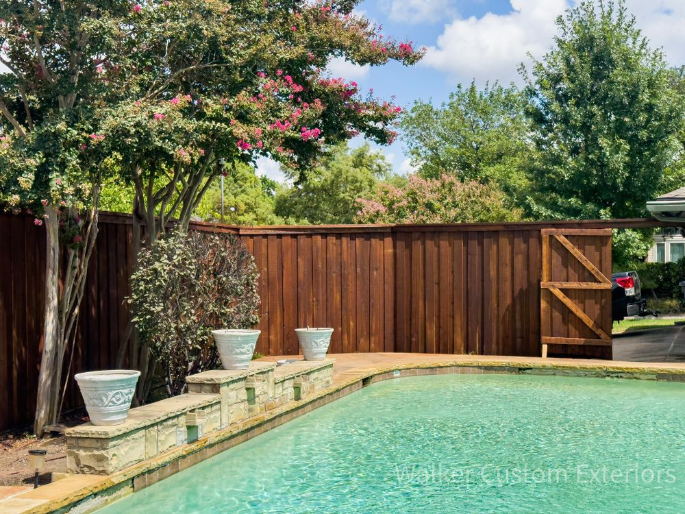 All Photos for Walker Custom Exteriors in Dallas, TX