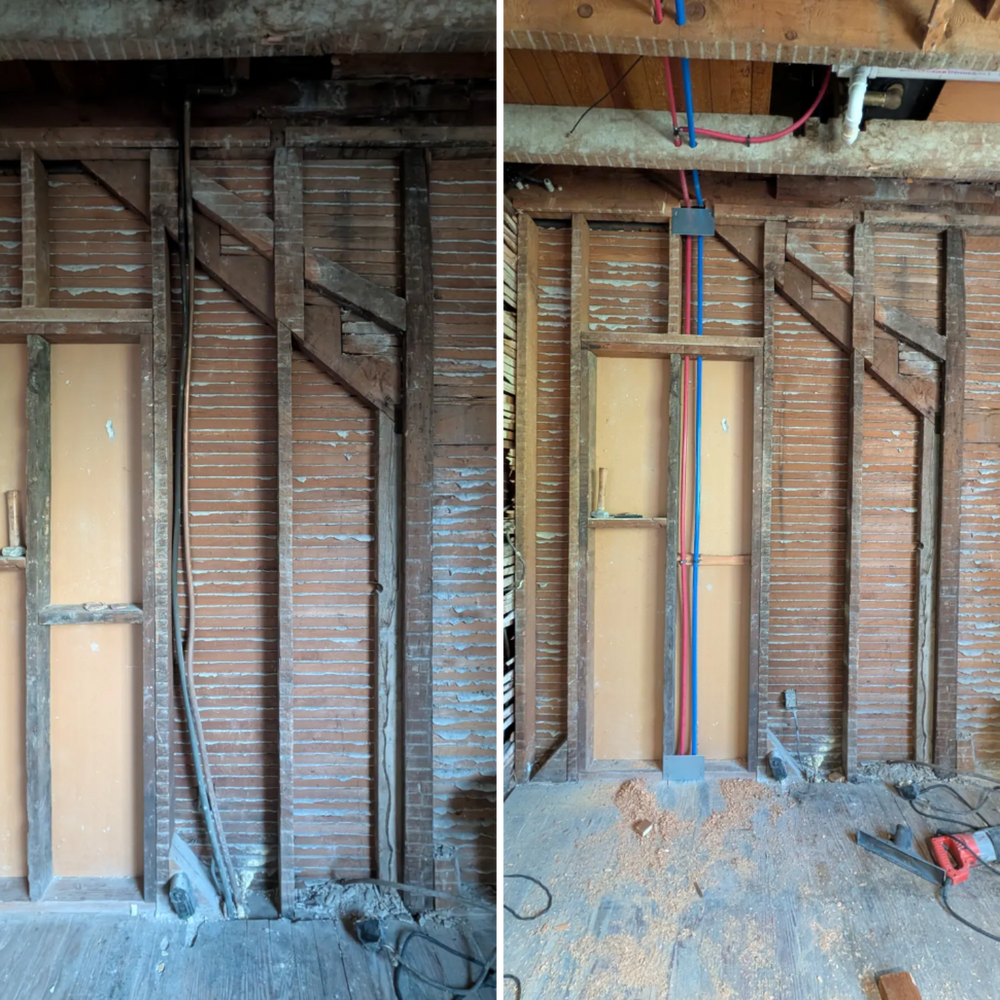 All Photos for Stephens Plumbing LLC in Cresco, PA