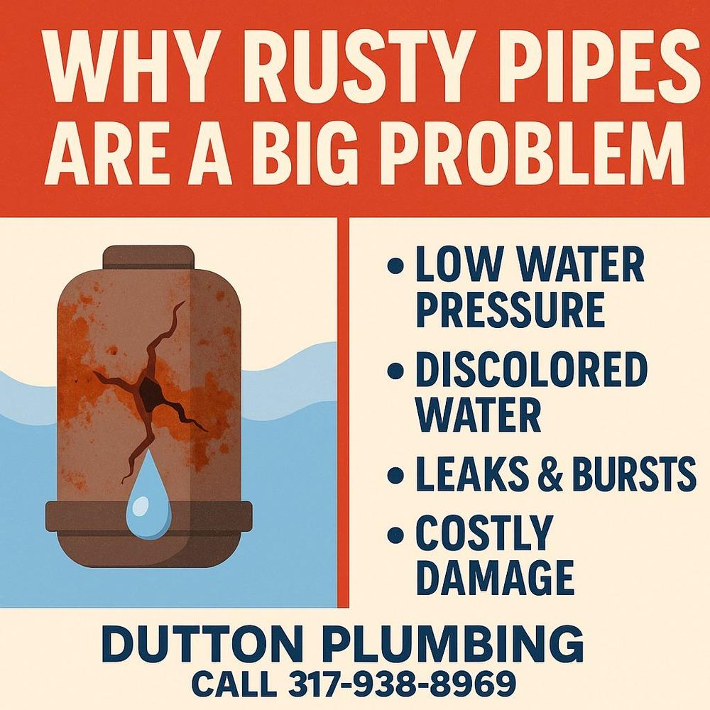 All Photos for Dutton Plumbing, Inc. in Indianapolis, IN