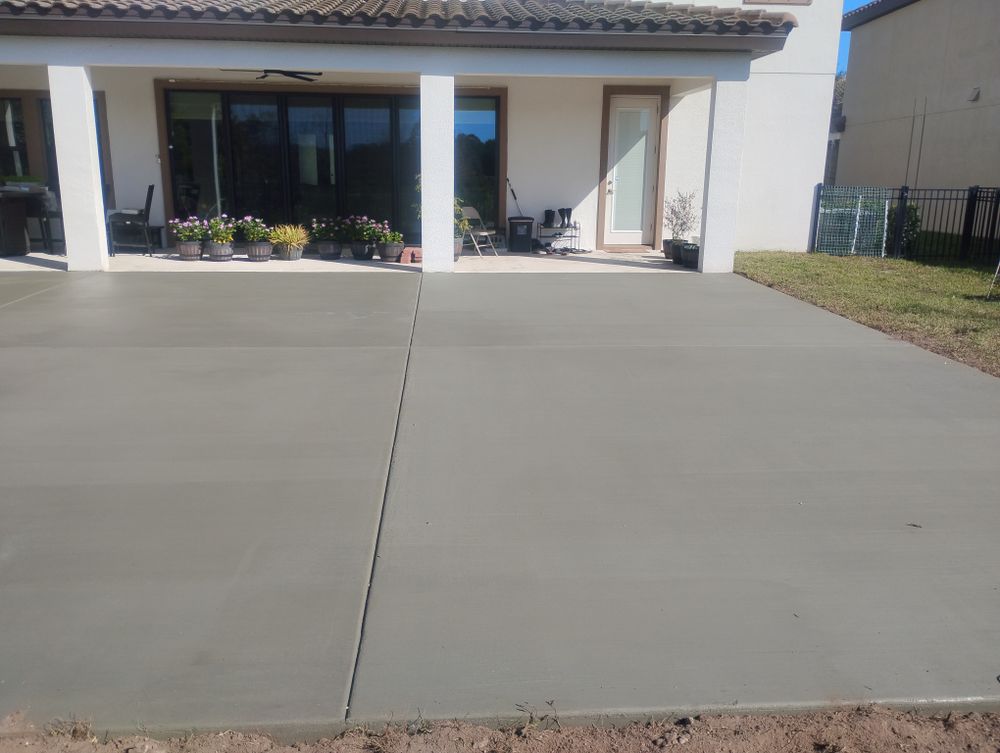 All Photos for Troiano Concrete & Masonry in Clearwater, FL