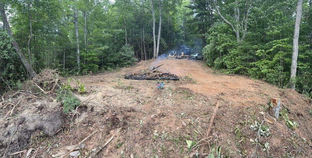 All Photos for Trophy Ridge Grading & Hauling in Mountain City, TN