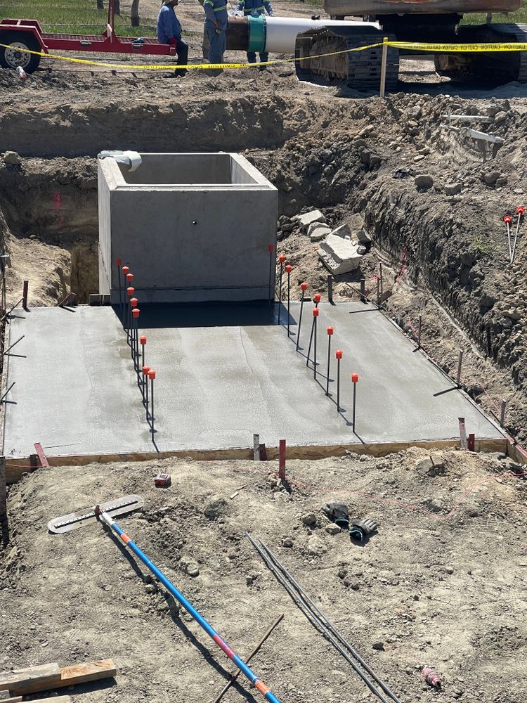 All Photos for Ryan Berrys Concrete Construction in Bakersfield, CA