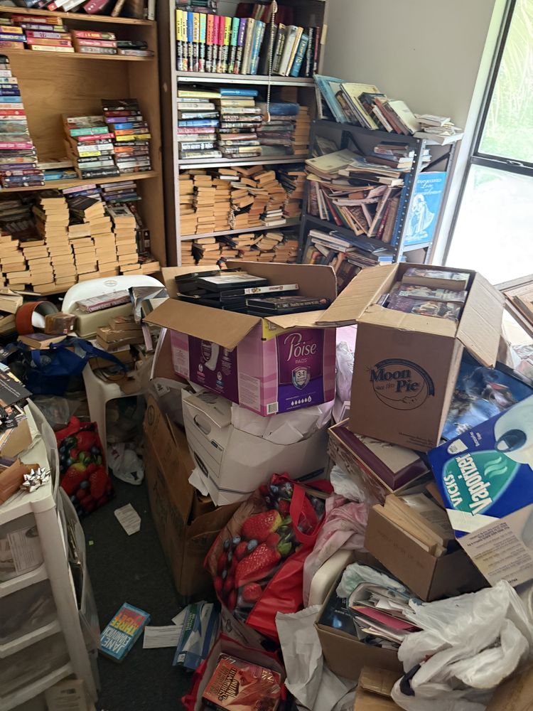 All Photos for Zip Junk Removal in Santa Rosa Beach, FL