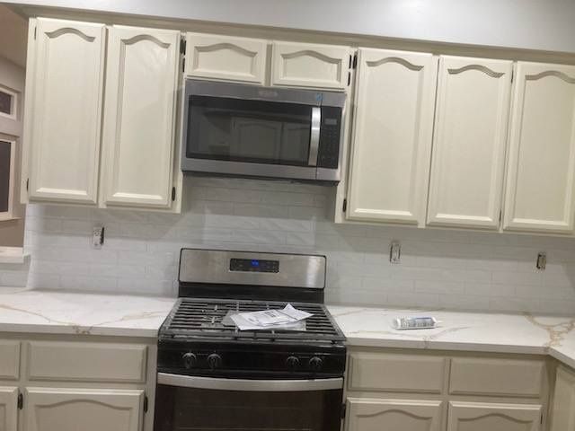 Interior for Coico Construction and Remodeling in Sacramento, CA