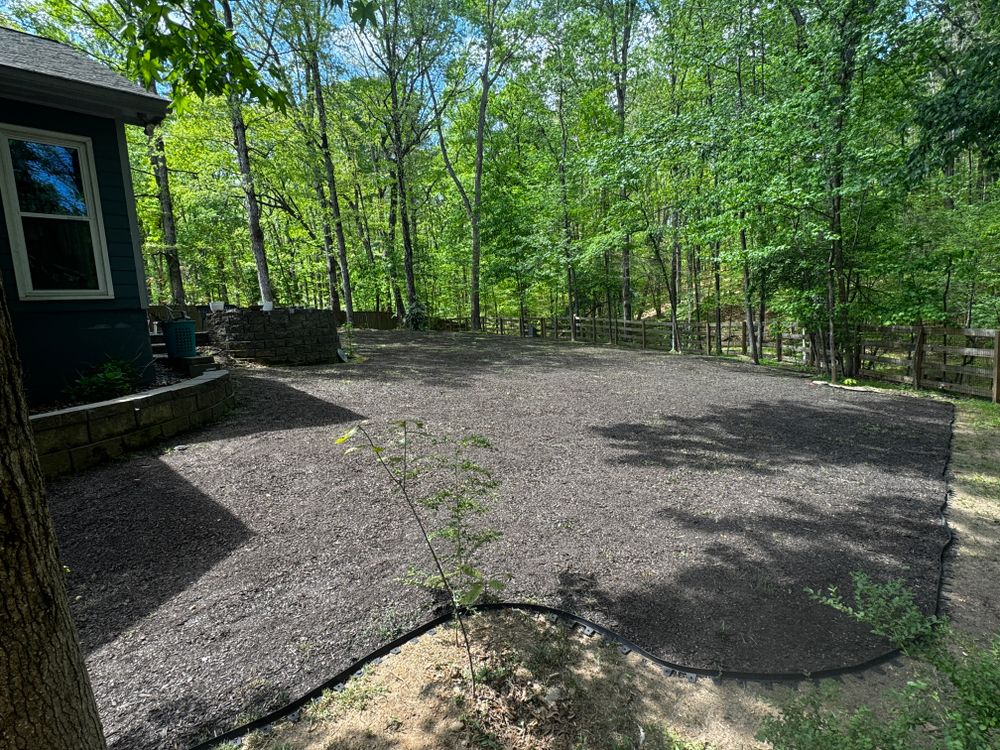 All Photos for Deeply Rooted Lawns – Hydroseeding & Sod Installation Services in Winder, GA