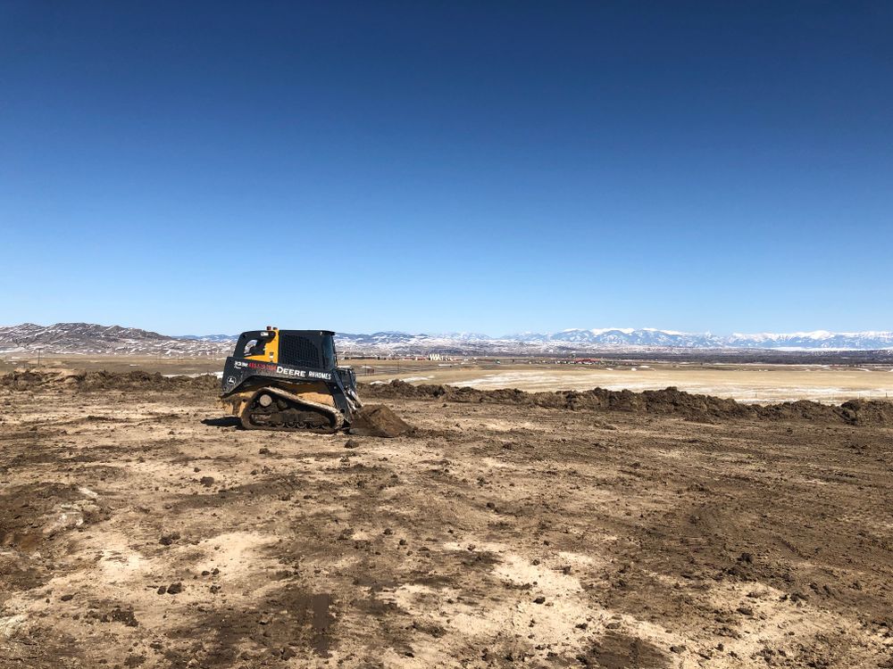 Job Photos for R&H Homes in Bozeman, MT