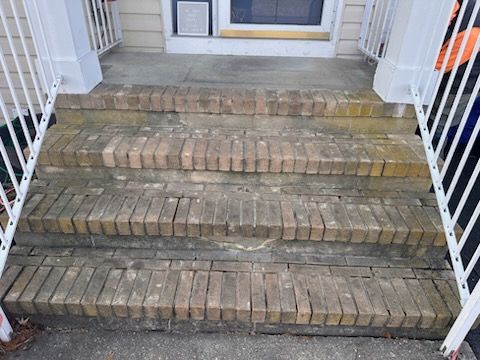 All Photos for DiDaniele Masonry in Tuckerton, NJ