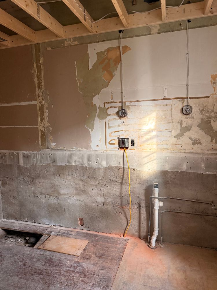 All Photos for Carrillo Drywall Services in Temple, PA