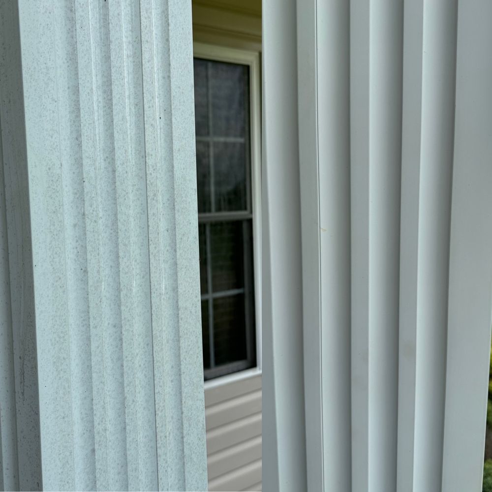 All Photos for Gaffney Pressure Washing in Spartanburg, SC