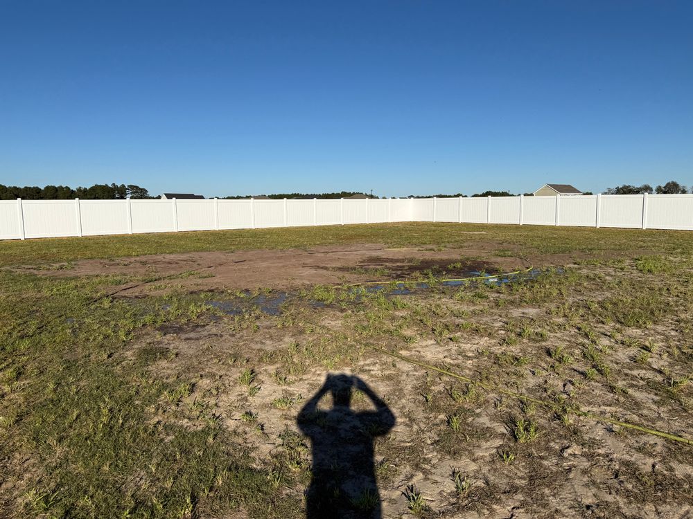 All Photos for American Privacy Fencing & More in Statesboro, GA