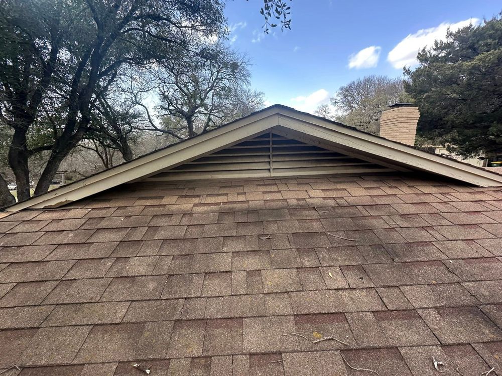 Roofing Installation for Choice Professional Roofing in Valley Mills, TX