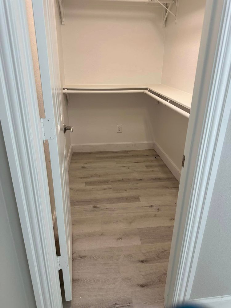 Enhance your home with our premium vinyl flooring services, offering durable and stylish luxury vinyl plank options that combine elegance with functionality, perfect for any room in your home. for North Texas Floor Coverings in Arlington, TX