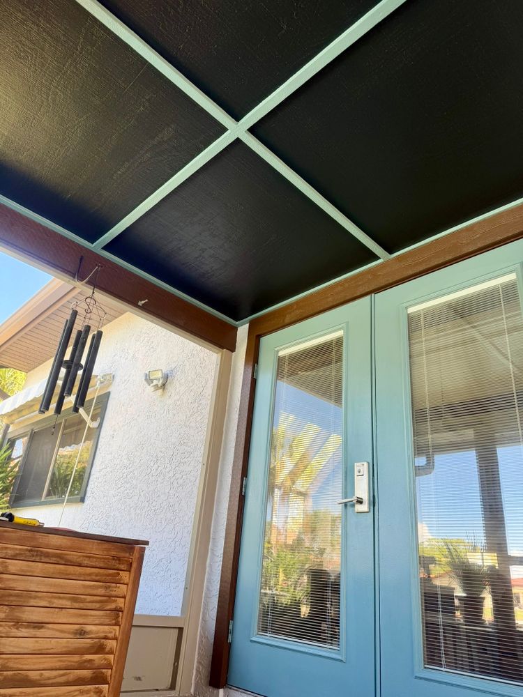 All Photos for Paps Painting in Brevard county, FL