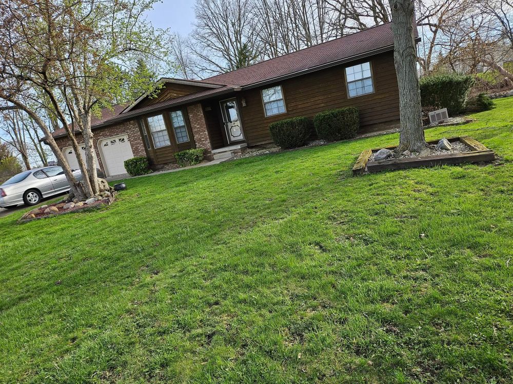 All Photos for 360 Outdoor Services in Lapeer, MI