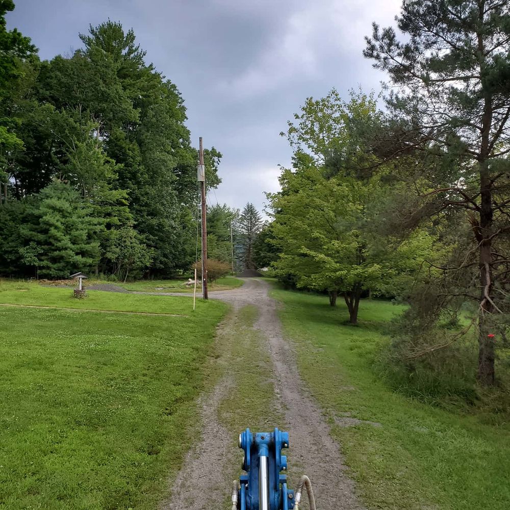 All Photos for Down Home Landscaping in Stillwater, PA