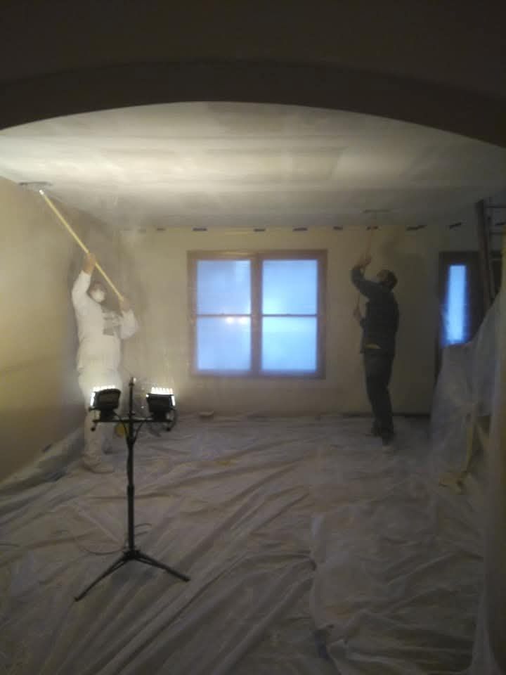 All Photos for Berry Handy Services in Loveland, CO