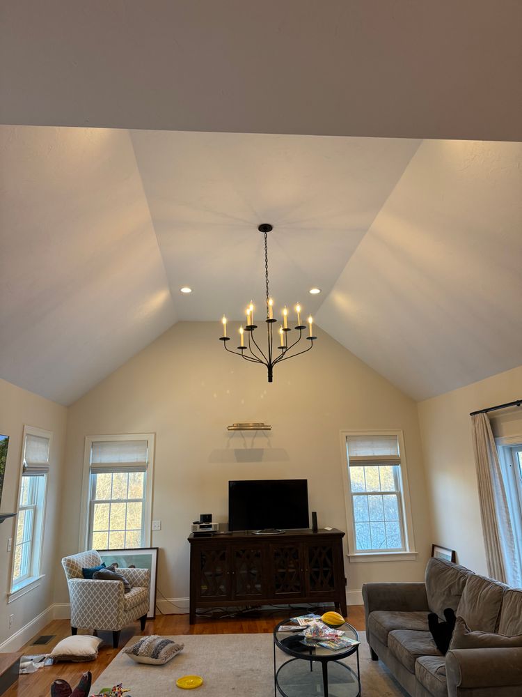 All Photos for Burgess Electric in Douglas, MA