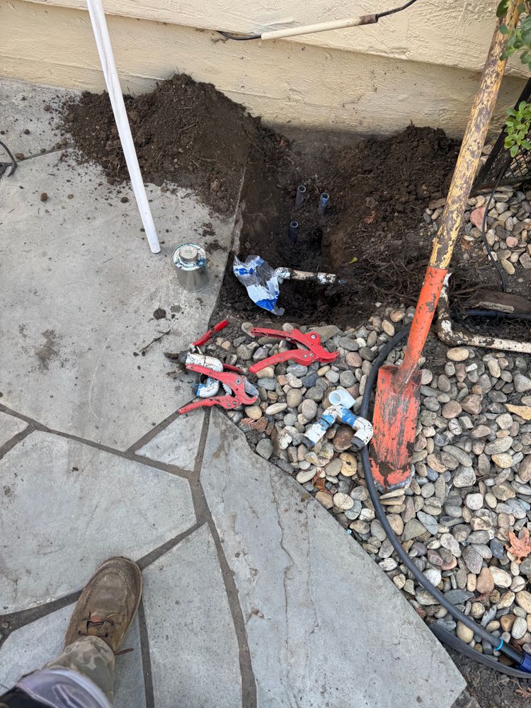 All Photos for CBA Landscaping in Hayward, CA