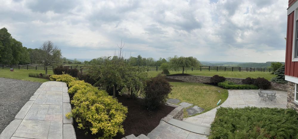 Lawn Care for Lopez Landscaping and Hardscapes in Scranton, PA