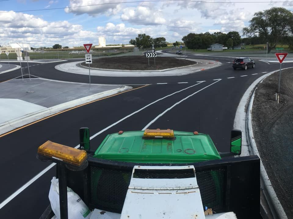 All Photos for Van Ort Turf & Erosion in Spicer, MN