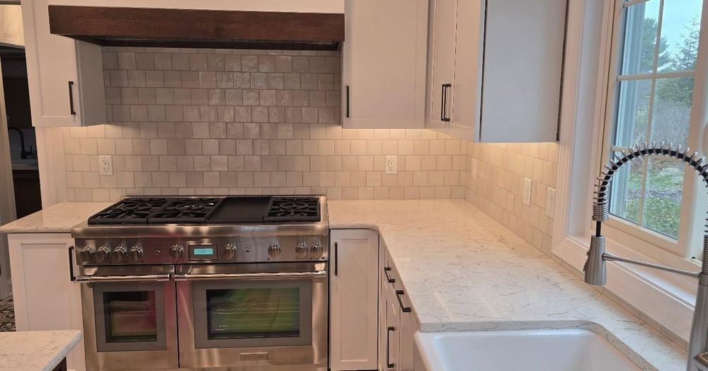 All Photos for Naples Tile LLC in Fort Wayne, IN