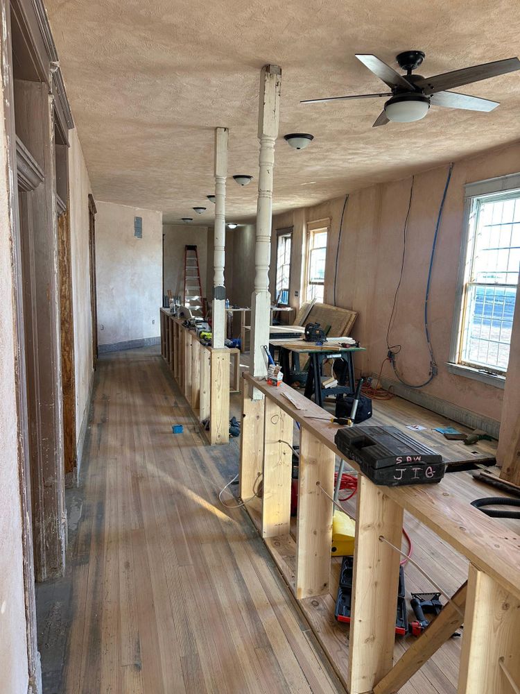 All Photos for Raton Property Maintenance in Raton, NM