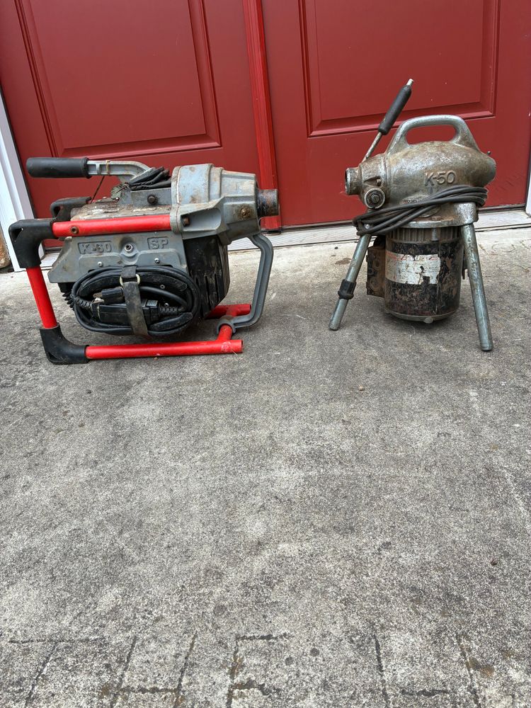 Our expert drain cleaning service swiftly tackles clogs and blockages, using advanced technology to ensure your plumbing flows smoothly, preventing future issues and keeping your home safe from overflow damage. for Artisan Plumbing in Mount Airy, MD