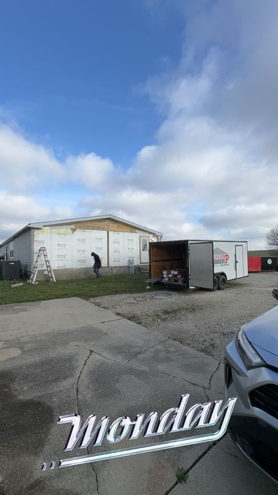 All Photos for Miller & Kemp Contracting in Bloomington, IN