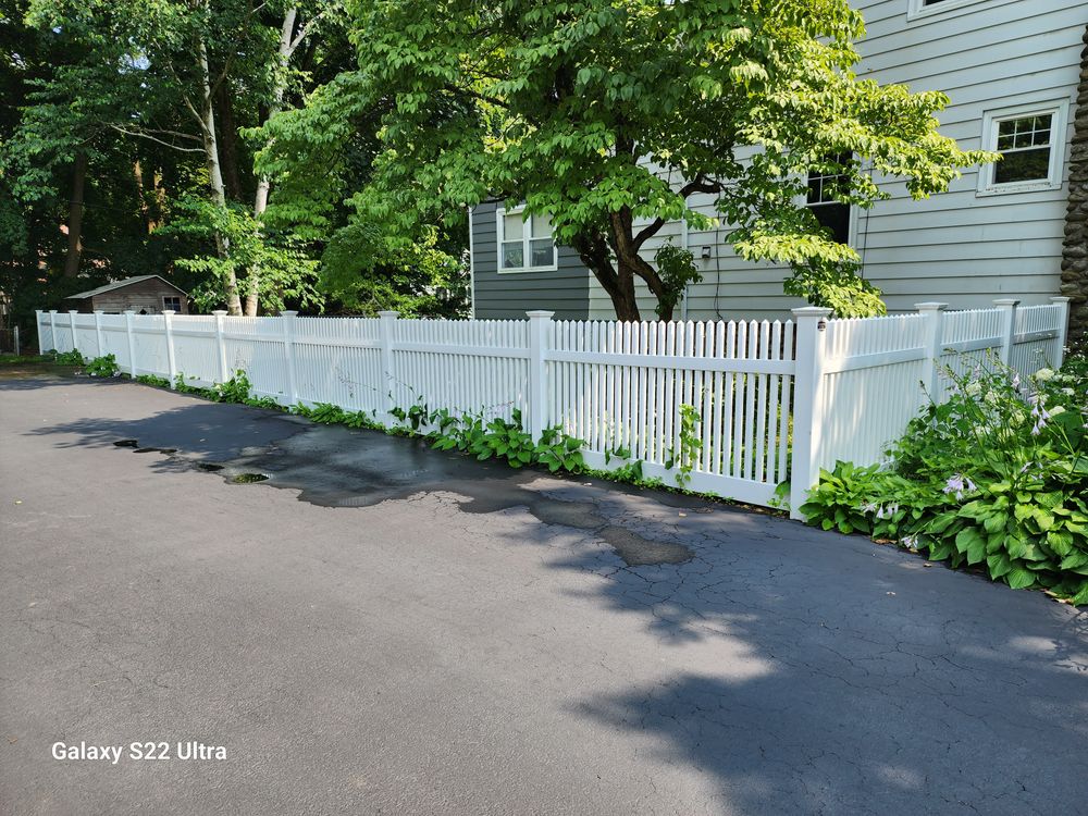 All Photos for Santos Fence Inc in Worcester,  MA