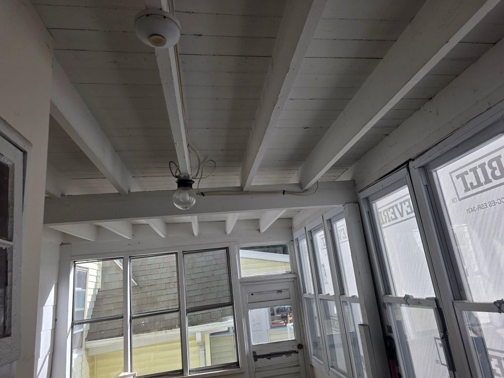 Kitchen Renovation for Syriac General Contracting in Three Rivers, MA