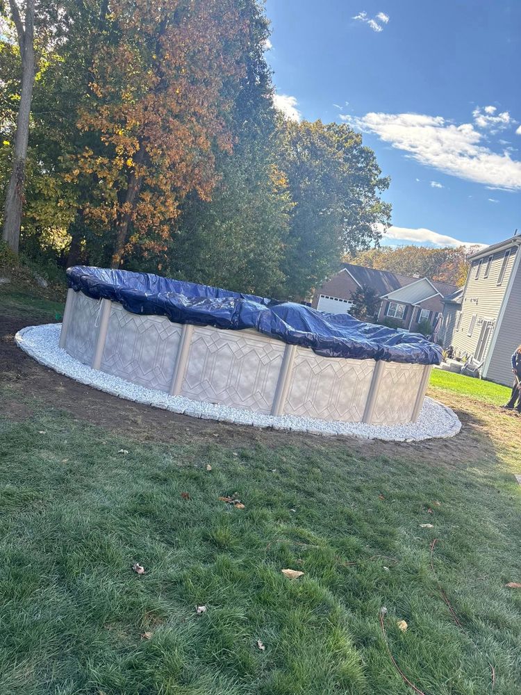 All Photos for Kingston Lawn Care in Providence, RI