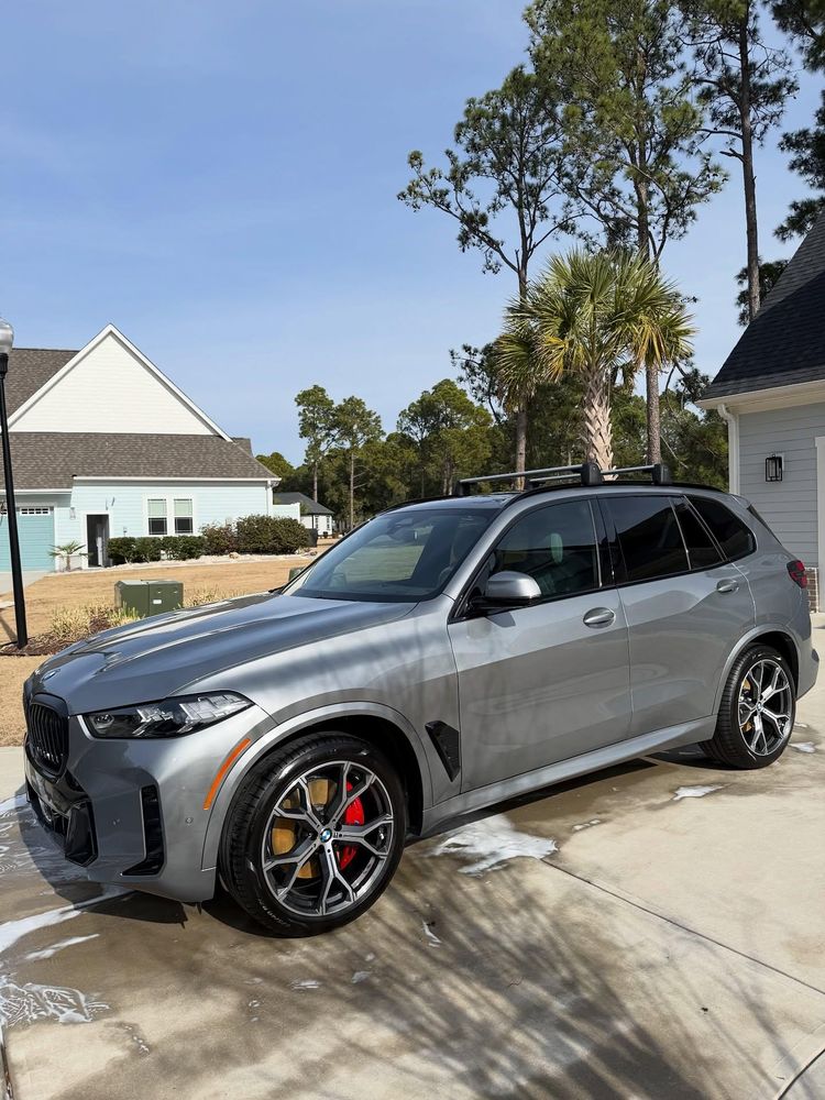 All Photos for Relentless Shine Mobile Detailing in Calabash, NC