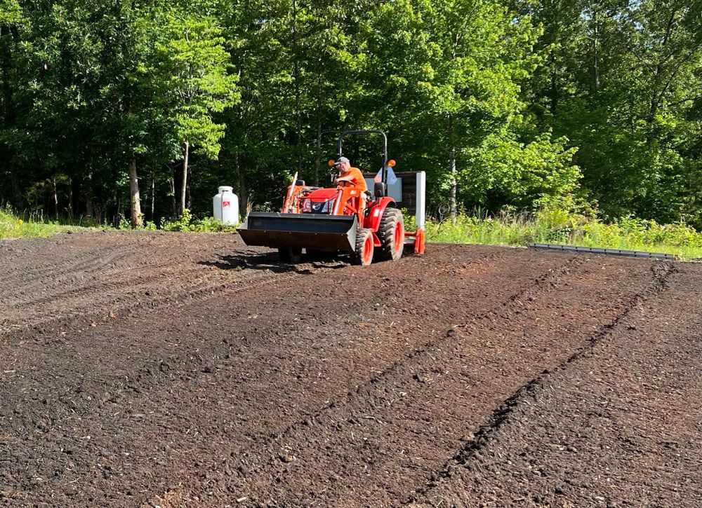 All Photos for Virginia Yard Pros in Appomattox, VA